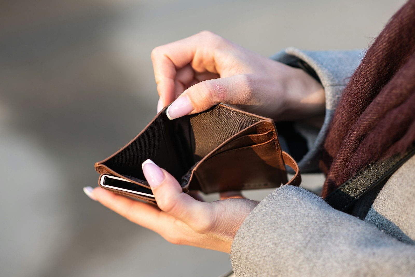 What Counts as Financial Hardship to a Lender